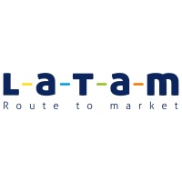 LATAM - ROUTE TO MARKET logo - Similar company to Voltruck Batteries