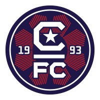 Capital Futbol Club logo - Similar company to Fremad Valby