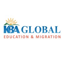 KBA Global Education And Migration logo - Similar company to Gateway Global Study