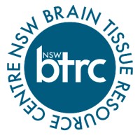Nsw Brain Tissue Resource Centre
