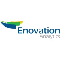Enovation Analytics logo - Similar company to 3Cotech, Inc.