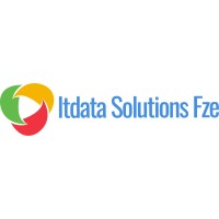 ITData Solutions Fze logo - Similar company to Manaar Technologies