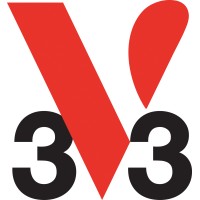 V33 Iberica logo - Similar company to V33 Uk
