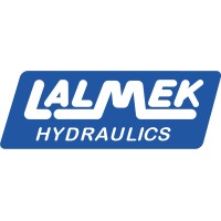 LALMEK Hydraulics AB logo - Similar company to Mats Wåhlin Ab