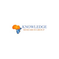 Knowledge Research Group logo - Similar company to Goopoll