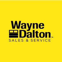 Wayne Dalton Sales & Service logo - Similar company to Creative Door Services