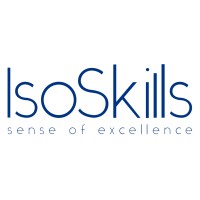 IsoSkills logo - Similar company to Mindit Consulting