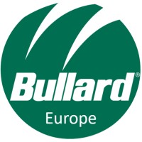Bullard Europe logo - Similar company to Hmd-Software Ag