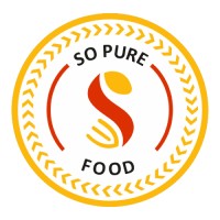 SoPure Foods logo - Similar company to Bravado Spice