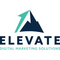 Elevate Digital Marketing Solutions logo - Similar company to Collaborative Communications (Coco)