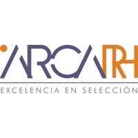 ARCA RH logo - Similar company to Xali Óol