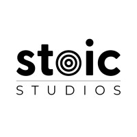 Stoic Studios logo - Similar company to Smart Diet Ai