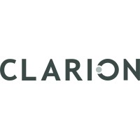 Clarion Umbrella logo - Similar company to Blizzardpay