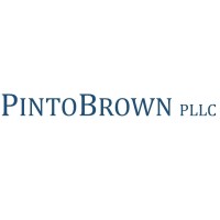 PintoBrown PLLC logo - Similar company to Fortney & Scott, Llc