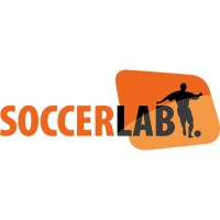SoccerLAB logo - Similar company to Double Pass