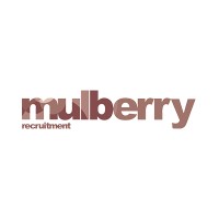 Mulberry Recruitment Ltd logo - Similar company to Bsria Limited
