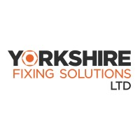 Yorkshire Fixing Solutions Ltd logo - Similar company to Quick Wheels Logistics