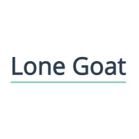 Lone Goat logo - Similar company to Irysan