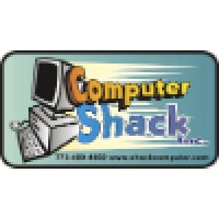 Computer Shack