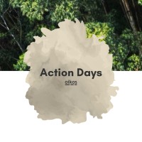 oikos Action Days logo - Similar company to Pieces