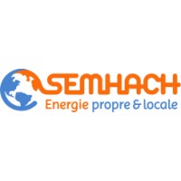 SEMHACH logo - Similar company to Clim & Com