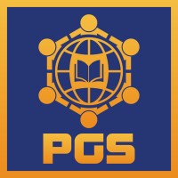 Prime Global School logo - Similar company to Tapas, Nepal