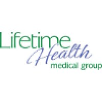 Lifetime Health Medical Group logo - Similar company to Pulse Pilot Ai