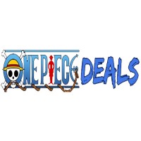 One Piece Deals logo - Similar company to One Piece Đại Chiến