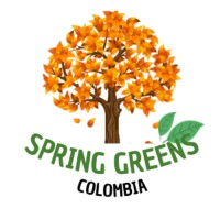 Spring Greens S.A.S logo - Similar company to Ninfa Flowers Llc