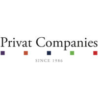 Privat Companies B.V. logo - Similar company to Shortclips