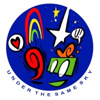 Under The Same Sky logo - Similar company to Happy Angel