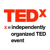 TEDxBathUniversity logo - Similar company to Tedxbath