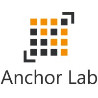 Anchor Lab K/S logo - Similar company to Component 2.0
