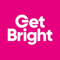 GetBright logo - Similar company to Hque