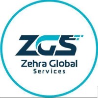 Zehra Global Services logo - Similar company to Prisa Enterprises