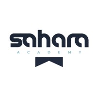 Sahara Academy logo - Similar company to Proof Content