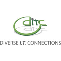 Diverse IT Connections (Pty) Ltd logo - Similar company to Diverse It