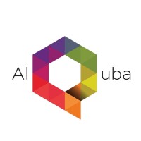 Alquba Dubai logo - Similar company to Dataart Middle East