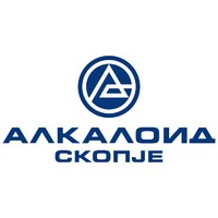 ALKALOID AD Skopje logo - Similar company to Nlb Banka Skopje
