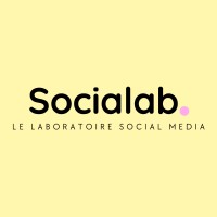 Socialab - Laboratoire Social Media logo - Similar company to Sequoia Coaching