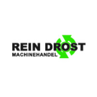 Rein Drost Machinehandel logo - Similar company to Mmvk