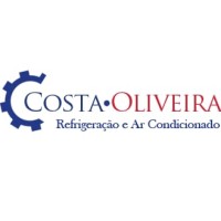 Costa Oliveira Refrigeração e Ar Condicionado logo - Similar company to Monar Refrigeração E Ar Condicionado Ltda Me