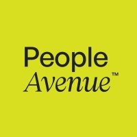 People Avenue logo - Similar company to Snapcare