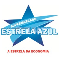 Supermercado Estrela Azul logo - Similar company to Supermercado Ideal