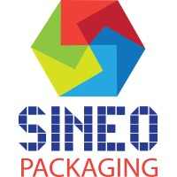 Sineo Packaging logo - Similar company to Styro