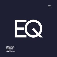 Hospitality EQ logo - Similar company to Africa Youth In Tourism Innovation Summit & Challenge
