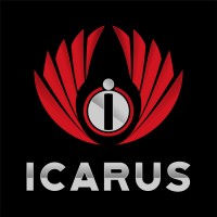 Icarus Consulting logo - Similar company to Transformation Forge