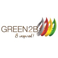 Green2B
