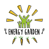 Energy Garden logo - Similar company to Make More Leaders