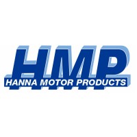 Hanna Motor Products logo - Similar company to Linux Motor Inc.